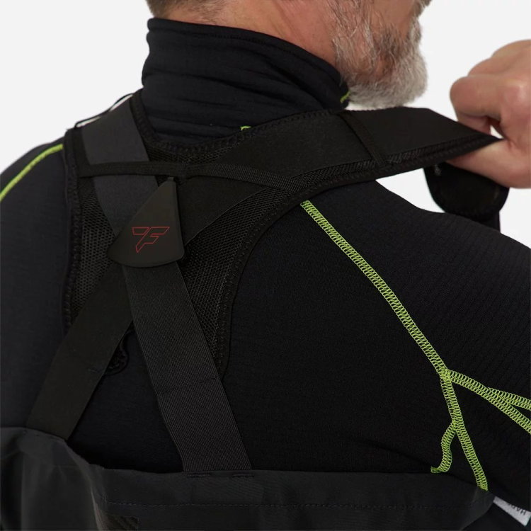Waders Speedmaster-Z 1542 Graphite S