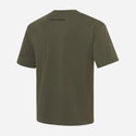 T-shirt Fish 6718 Khaki XXL