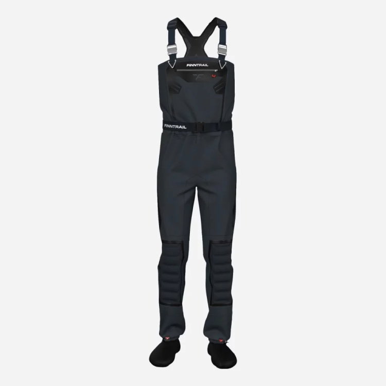 Waders Speedmaster 1540 Graphite S