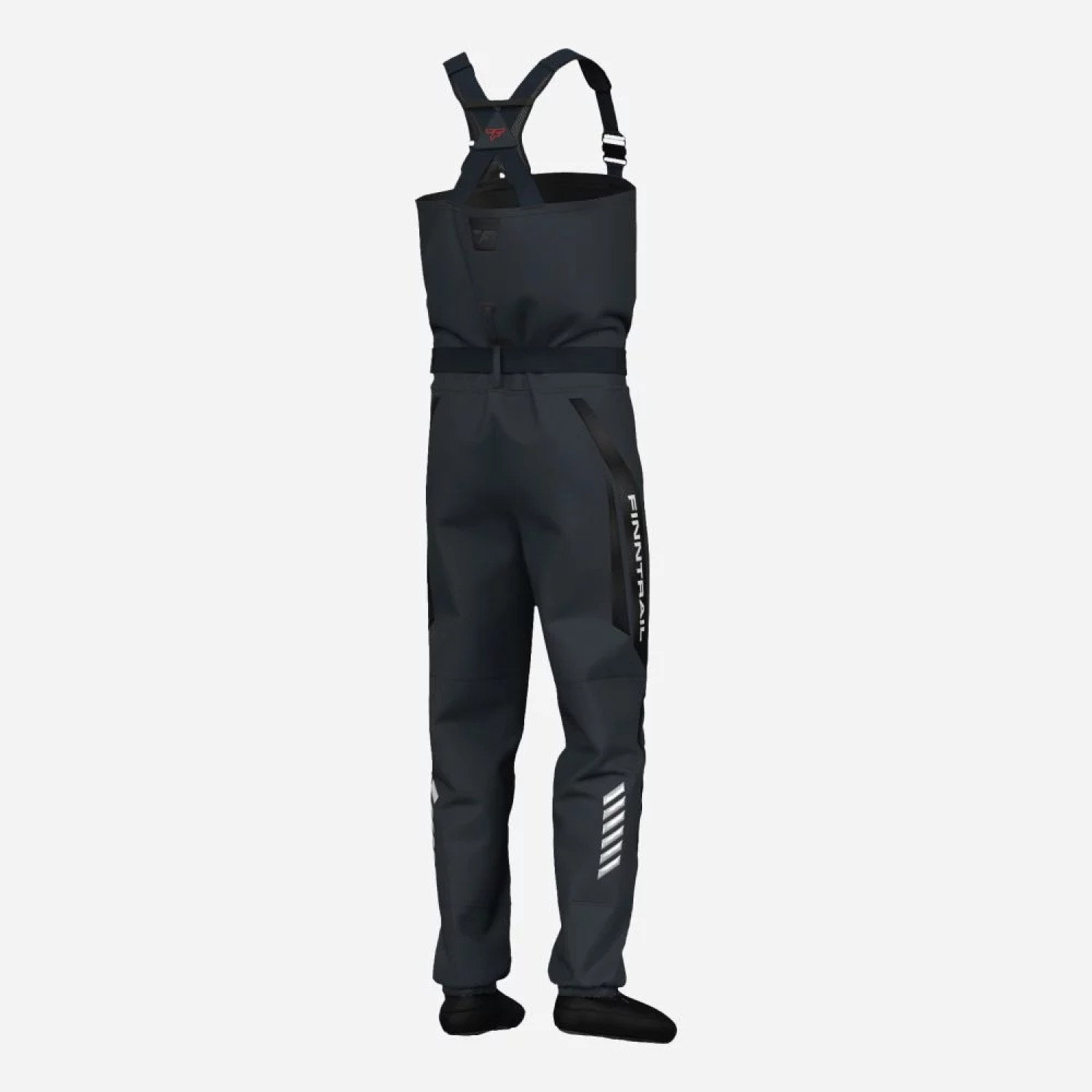 Waders Speedmaster 1540 Graphite XLK