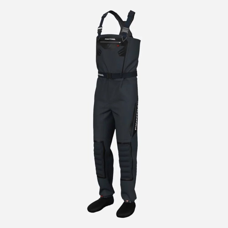 Waders Speedmaster 1540 Graphite XLK