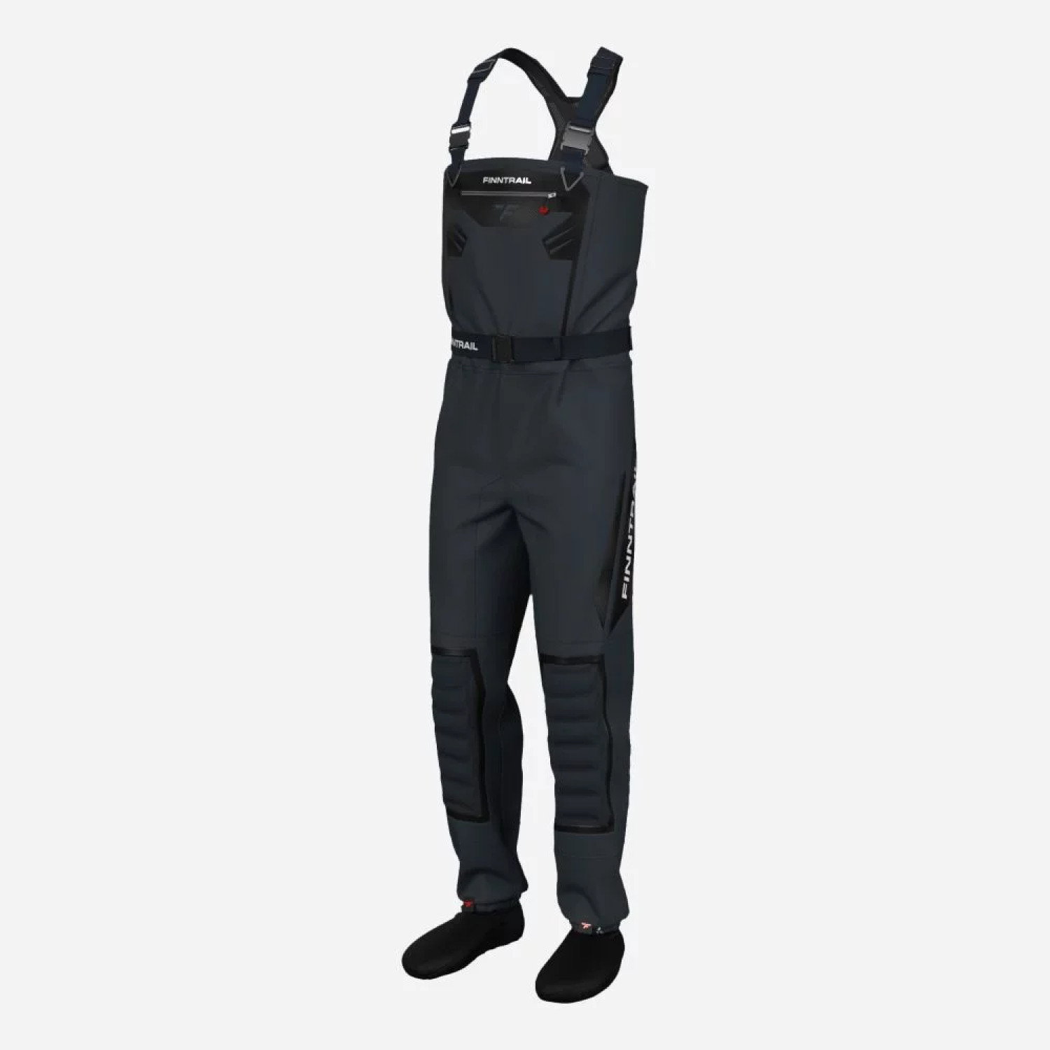 Waders Speedmaster 1540 Graphite XLK