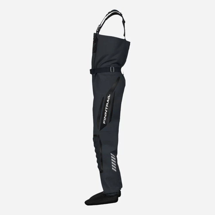 Waders Speedmaster 1540 Graphite XLK