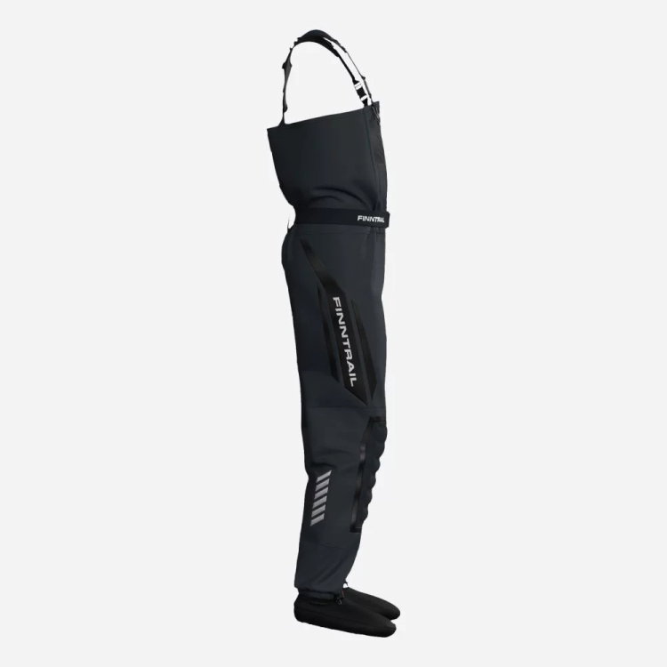 Waders Speedmaster 1540 Graphite XLK