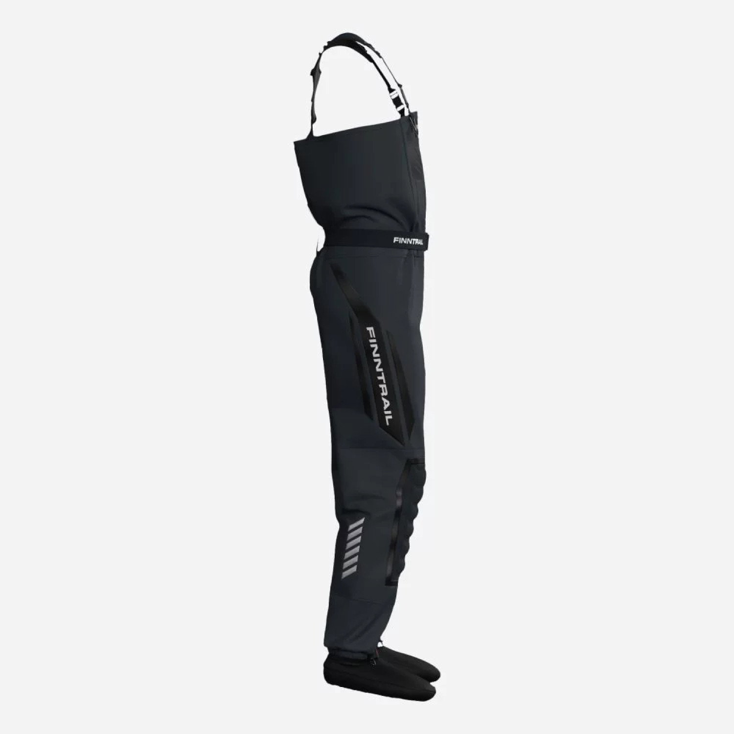 Waders Speedmaster 1540 Graphite XLK