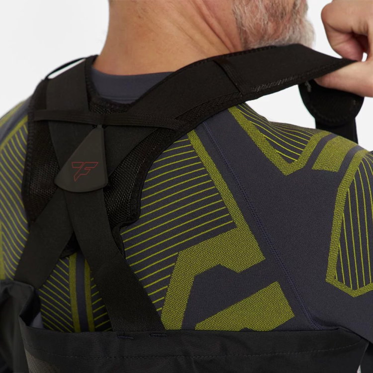 Waders Speedmaster 1540 Graphite XLK