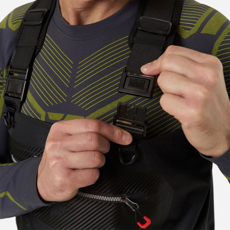 Waders Speedmaster 1540 Graphite XLK