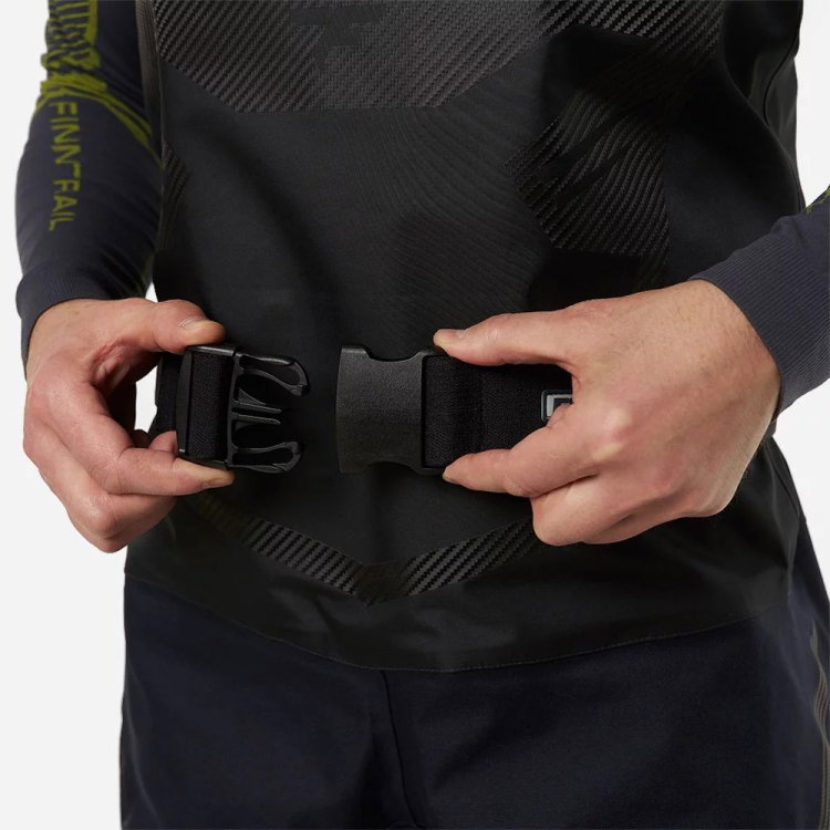 Waders Speedmaster 1540 Graphite XLK