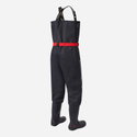 Waders TimberBF 5282 DarkGrey 10(43)L