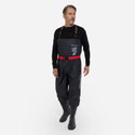 Waders TimberBF 5282 DarkGrey 10(43)L