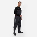 Waders TimberBF 5282 DarkGrey 10(43)L