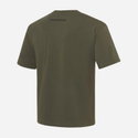 T-shirt Helmet 6717 Khaki M