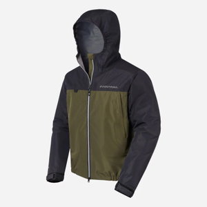 Jacket Apex 4027 Khaki M