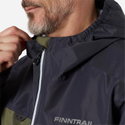 Jacket Apex 4027 Khaki M
