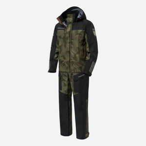 Suit Thor 3420 CamoShadowGreen XXXL