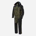 Suit Thor 3420 CamoShadowGreen M