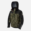 Suit Thor 3420 CamoShadowGreen S
