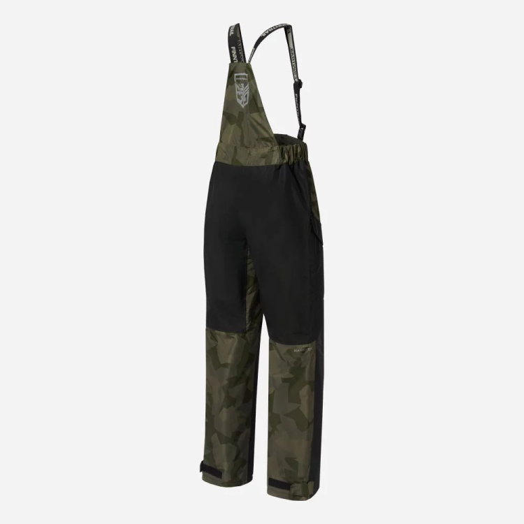 Suit Thor 3420 CamoShadowGreen S