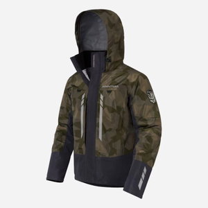 Jacket GreenWood 4021 CamoShadowGreen XL