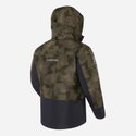 Jacket GreenWood 4021 CamoShadowGreen MK