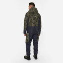Jacket GreenWood 4021 CamoShadowGreen MK