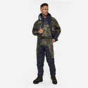 Jacket GreenWood 4021 CamoShadowGreen MK