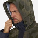 Jacket GreenWood 4021 CamoShadowGreen MK