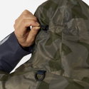 Jacket GreenWood 4021 CamoShadowGreen MK
