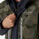 Jacket GreenWood 4021 CamoShadowGreen MK