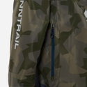 Jacket GreenWood 4021 CamoShadowGreen MK