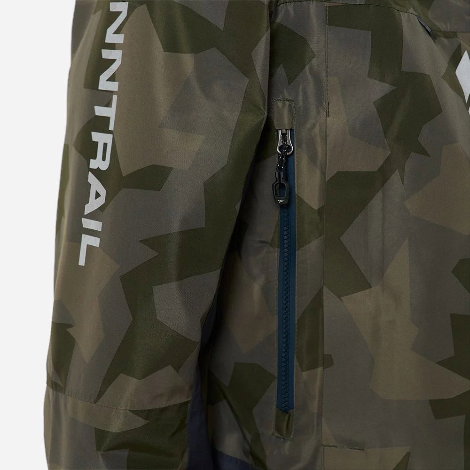 Jacket GreenWood 4021 CamoShadowGreen MK