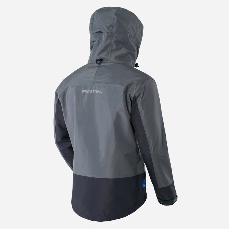 Jacket Coaster 4023 Grey XS