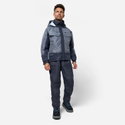 Jacket Coaster 4023 Grey XS