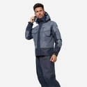 Jacket Coaster 4023 Grey XS