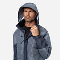 Jacket Coaster 4023 Grey XS