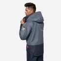 Jacket Coaster 4023 Grey XS