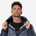 Jacket Coaster 4023 Grey XS