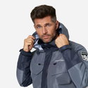 Jacket Coaster 4023 Grey XS