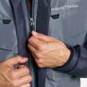 Jacket Coaster 4023 Grey XS
