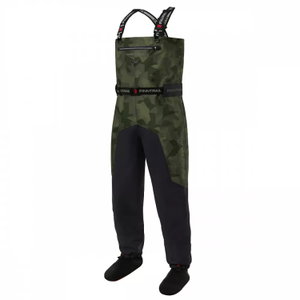 Waders Aquamaster 1536 CamoShadowGreen S