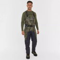 Waders Aquamaster 1536 CamoShadowGreen XL