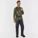 Waders Aquamaster 1536 CamoShadowGreen XL