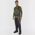 Waders Aquamaster 1536 CamoShadowGreen XL