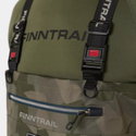 Waders Aquamaster 1536 CamoShadowGreen XL