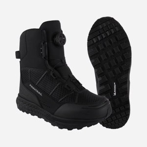 Boots Delta 5242 Graphite 12