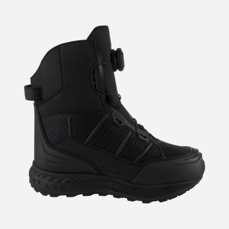 Boots Delta 5242 Graphite 8