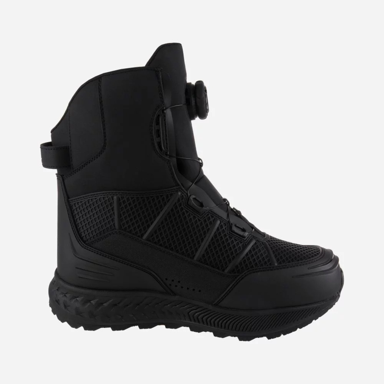 Boots Delta 5242 Graphite 8