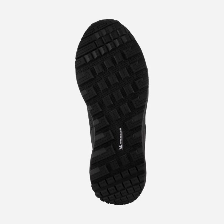 Boots Delta 5242 Graphite 8