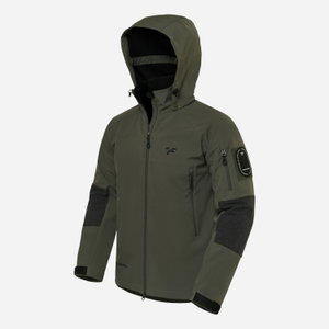 Jacket Tactic 1323 Khaki XXL