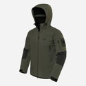Jacket Tactic 1323 Khaki XXL